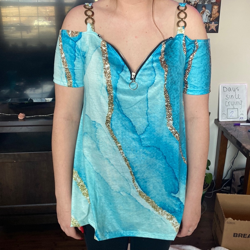 Women’s Tank Top